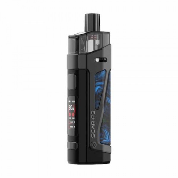 SCAR-P3 Pod Mod Kit | SMOK