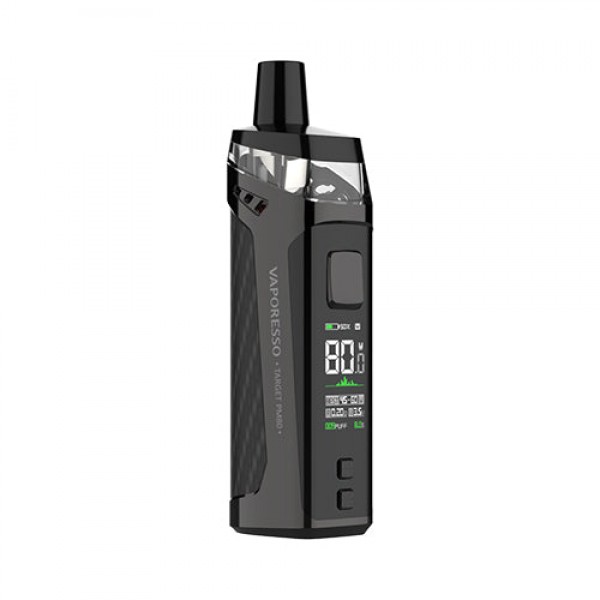 Target PM80 Pod Mod Kit | Vaporesso