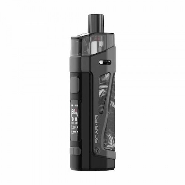 SCAR-P3 Pod Mod Kit | SMOK