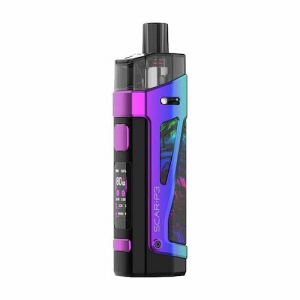 SCAR-P3 Pod Mod Kit | SMOK