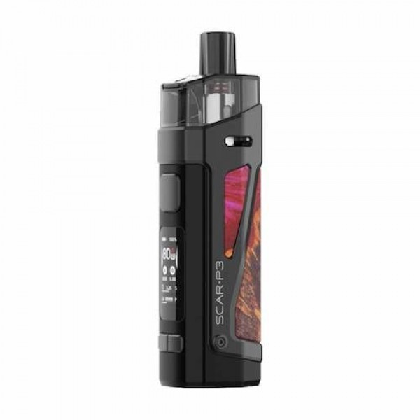 SCAR-P3 Pod Mod Kit | SMOK