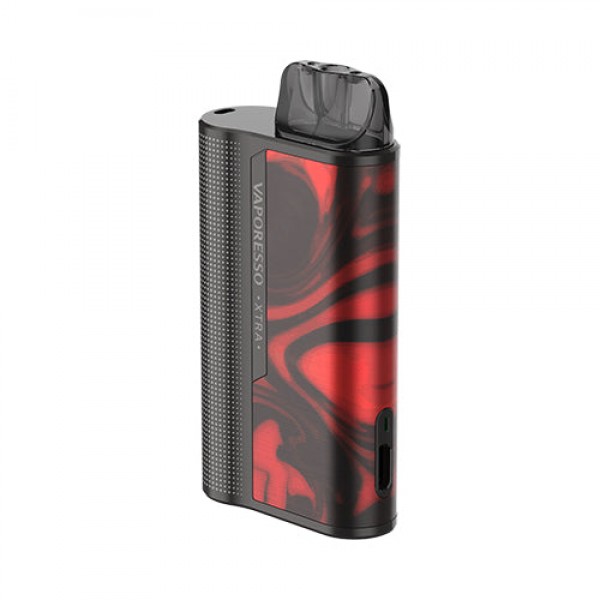 XTRA Pod Kit | Vaporesso