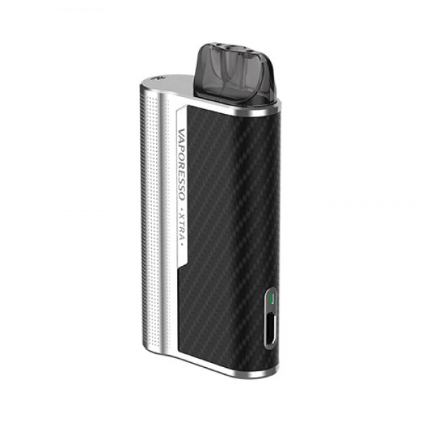 XTRA Pod Kit | Vaporesso