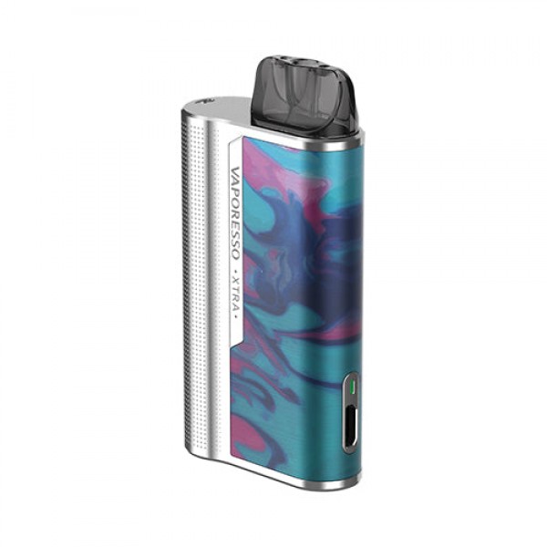 XTRA Pod Kit | Vaporesso