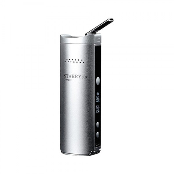 XMAX Starry 3.0 Dry Herb Vapouriser