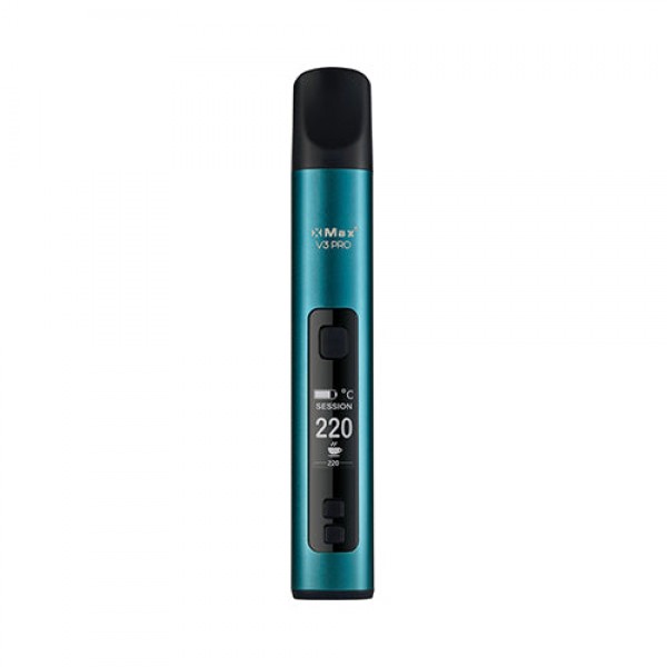 XMAX V3 PRO Dry Herb Vapouriser