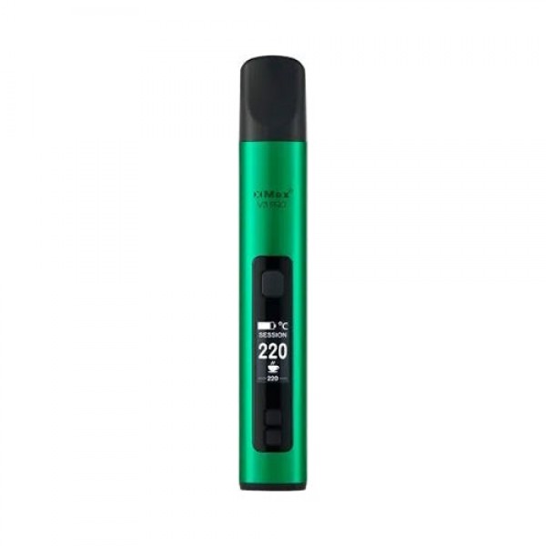 XMAX V3 PRO Dry Herb Vapouriser