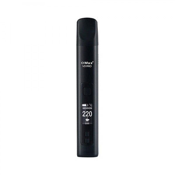 XMAX V3 PRO Dry Herb Vapouriser