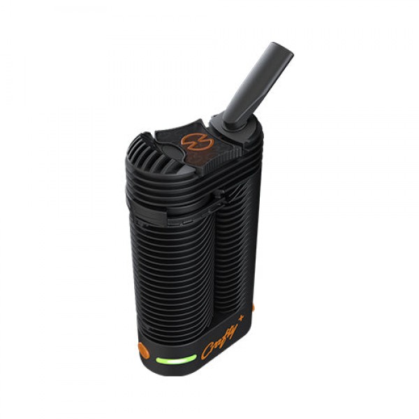 Storz & Bickel CRAFTY PLUS Dry Herb Vaporizer