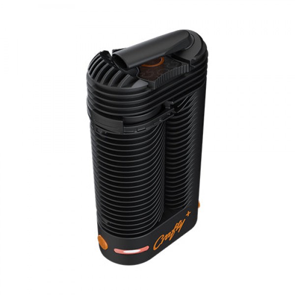 Storz & Bickel CRAFTY PLUS Dry Herb Vaporizer