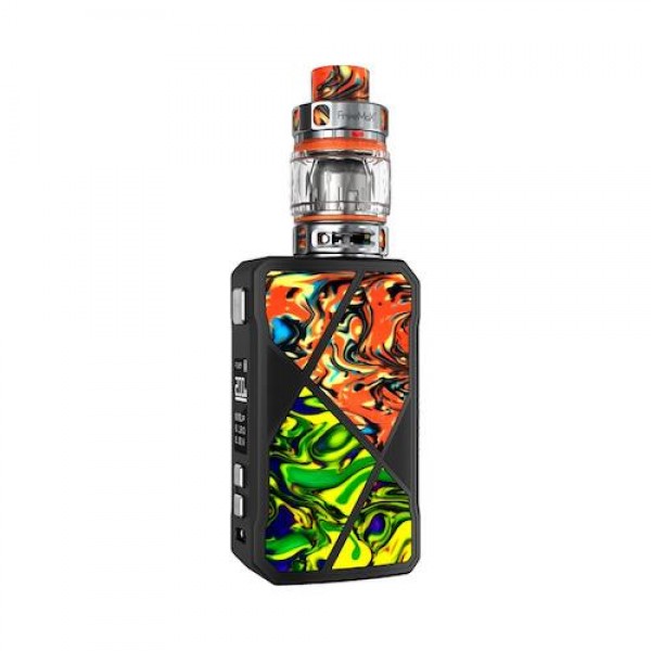 Maxus 200W Kit | Freemax