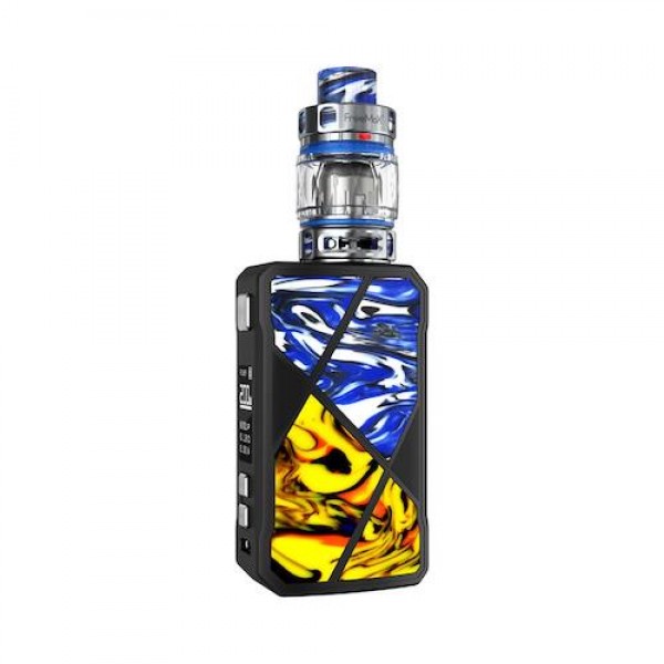 Maxus 200W Kit | Freemax