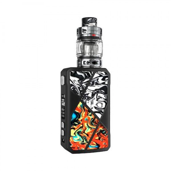 Maxus 200W Kit | Freemax