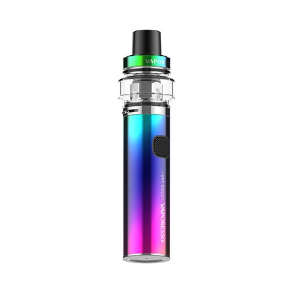 Sky Solo Kit | Vaporesso