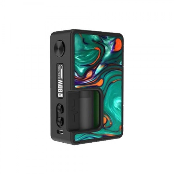 Pulse BF 80w Squonk Replacement Panel | Vandy Vape