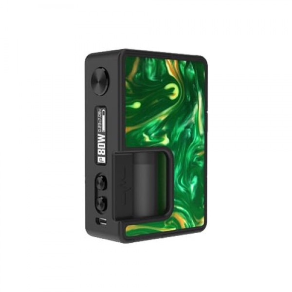 Pulse BF 80w Squonk Replacement Panel | Vandy Vape