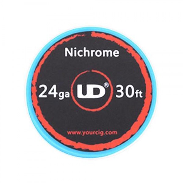 Nichrome Wire 30ft | UD