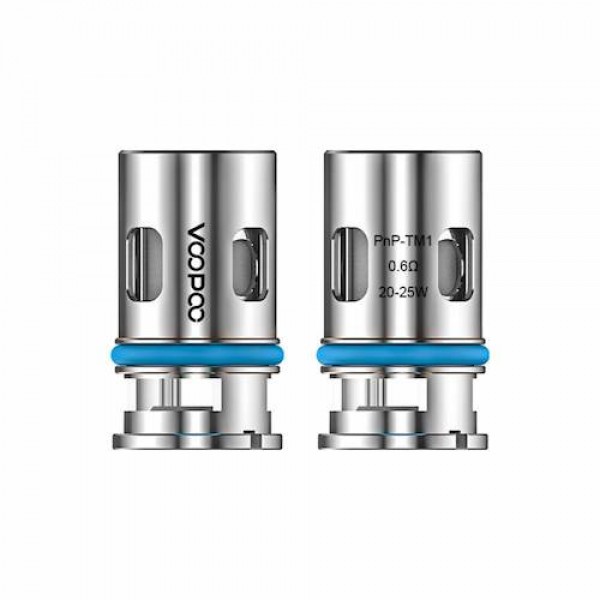 Argus Air PnP Coils | VooPoo