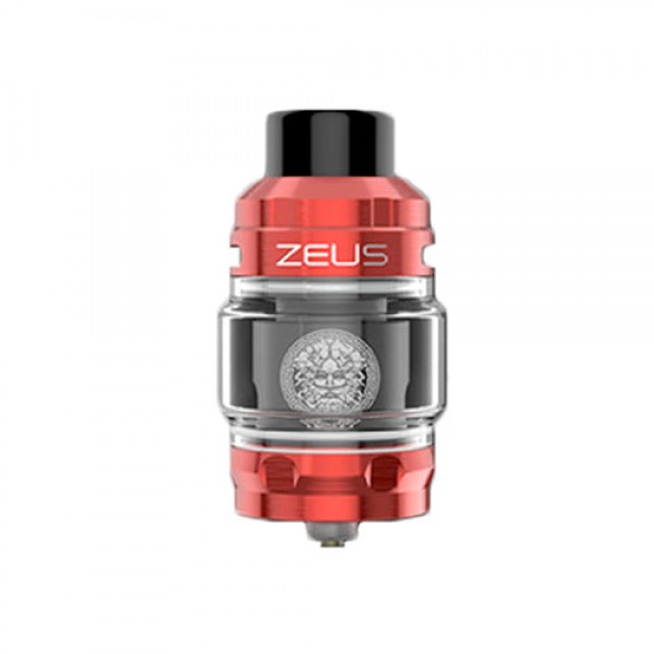 Z Subohm Tank | Geek Vape