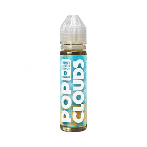 First Flight | Pop Clouds Eliquid