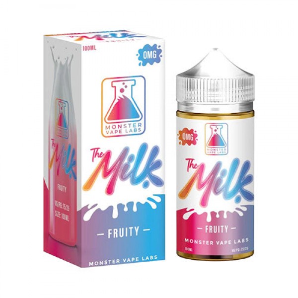 Fruity | The Milk