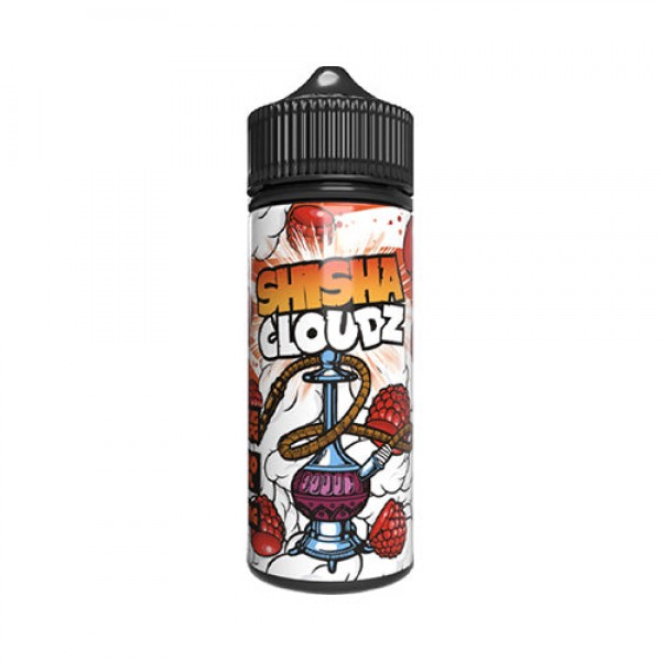 Red Gummi | Shisha Cloudz