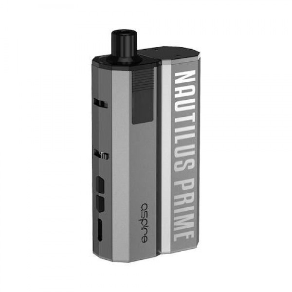 Nautilus Prime Pod Mod Kit | Aspire