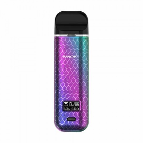 Novo X Pod Kit | SMOK