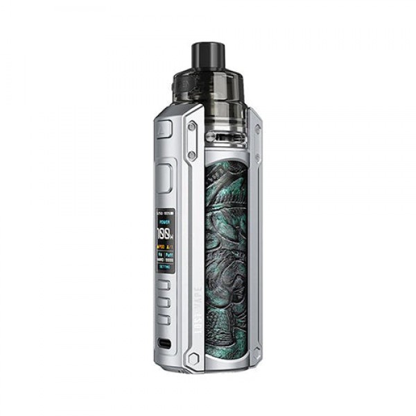 Ursa Quest Multi Pod Mod Kit | Lost Vape