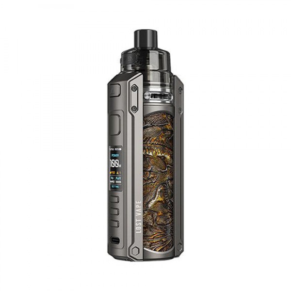 Ursa Quest Multi Pod Mod Kit | Lost Vape