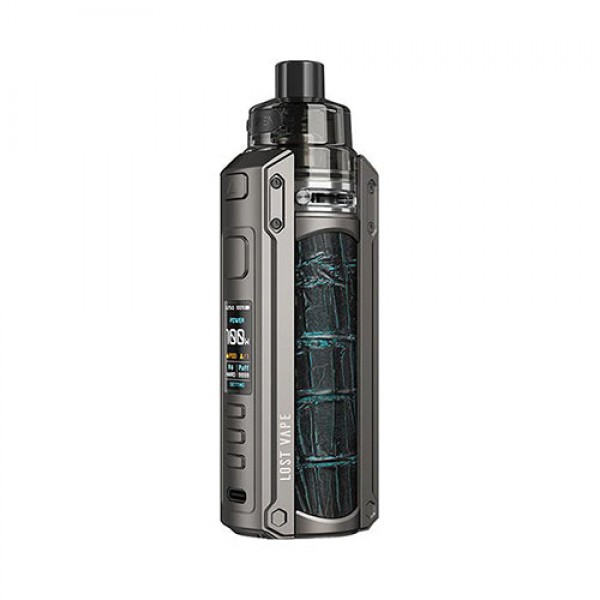 Ursa Quest Multi Pod Mod Kit | Lost Vape