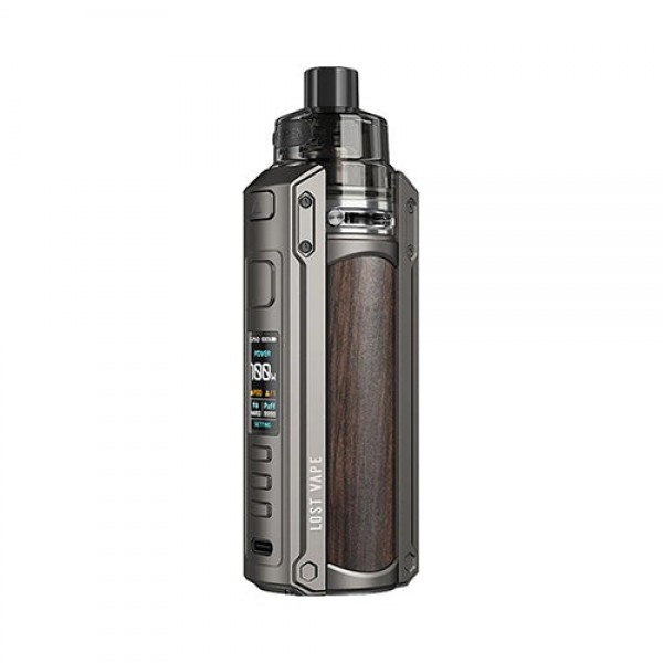 Ursa Quest Multi Pod Mod Kit | Lost Vape