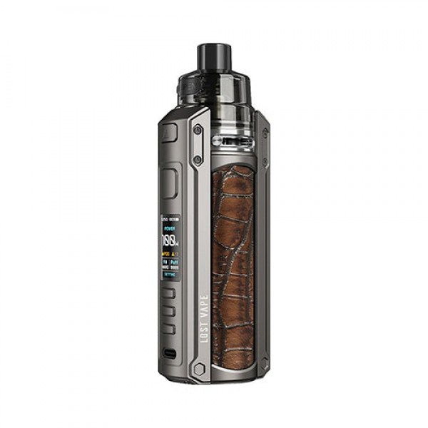 Ursa Quest Multi Pod Mod Kit | Lost Vape