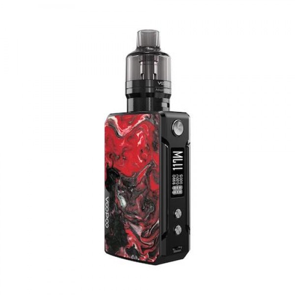 DRAG Mini Refresh PnP Pod Tank Kit | VooPoo