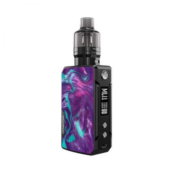 DRAG Mini Refresh PnP Pod Tank Kit | VooPoo