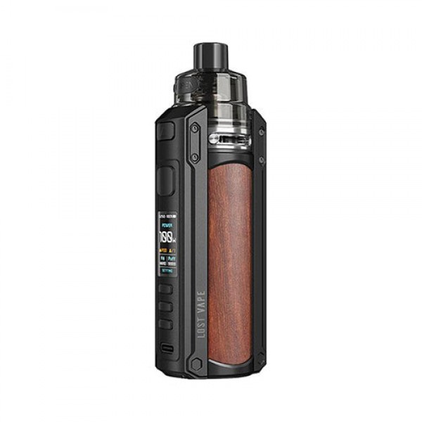 Ursa Quest Multi Pod Mod Kit | Lost Vape