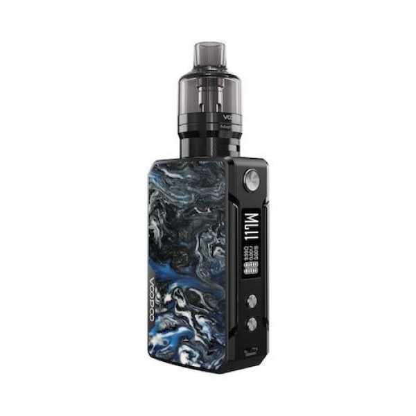 DRAG Mini Refresh PnP Pod Tank Kit | VooPoo