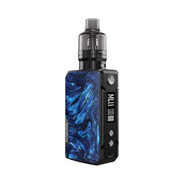 DRAG Mini Refresh PnP Pod Tank Kit | VooPoo