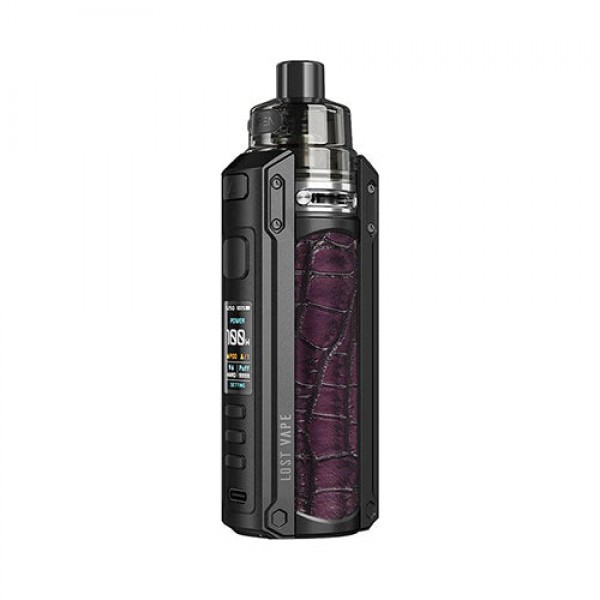 Ursa Quest Multi Pod Mod Kit | Lost Vape