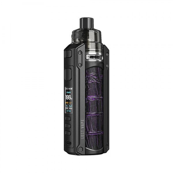 Ursa Quest Multi Pod Mod Kit | Lost Vape