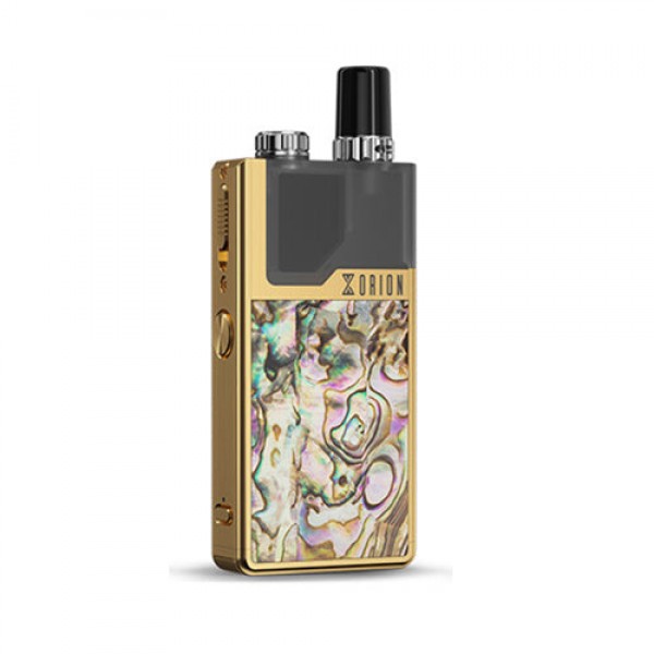 Orion DNA GO Pod Kit | Lost Vape