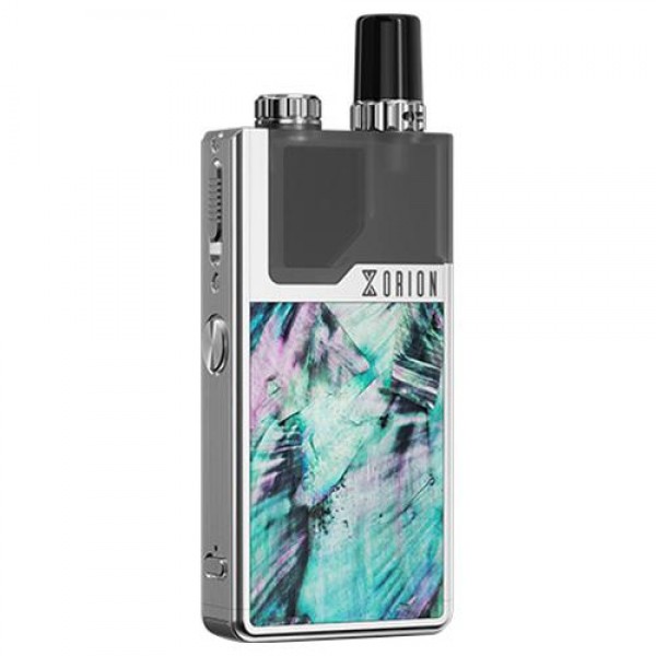 Orion DNA GO Pod Kit | Lost Vape