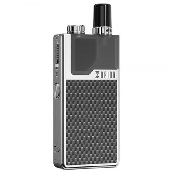 Orion DNA GO Pod Kit | Lost Vape