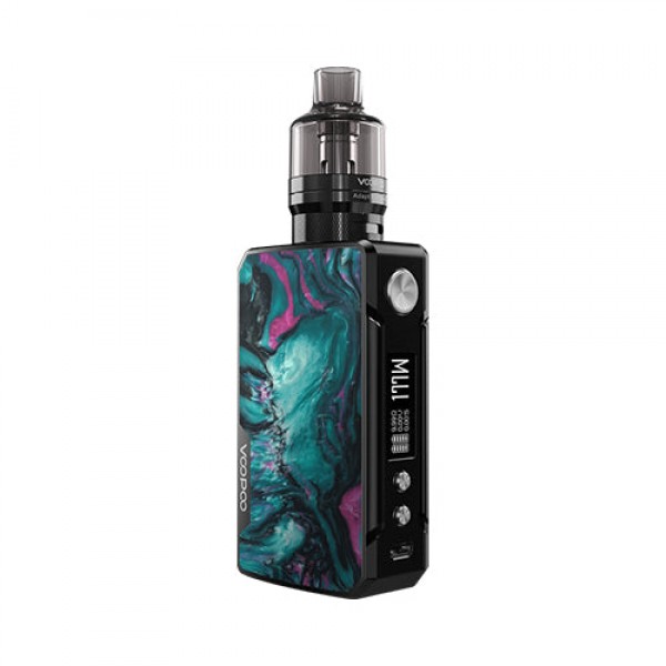 DRAG 2 Refresh PnP Pod Tank Kit | VooPoo