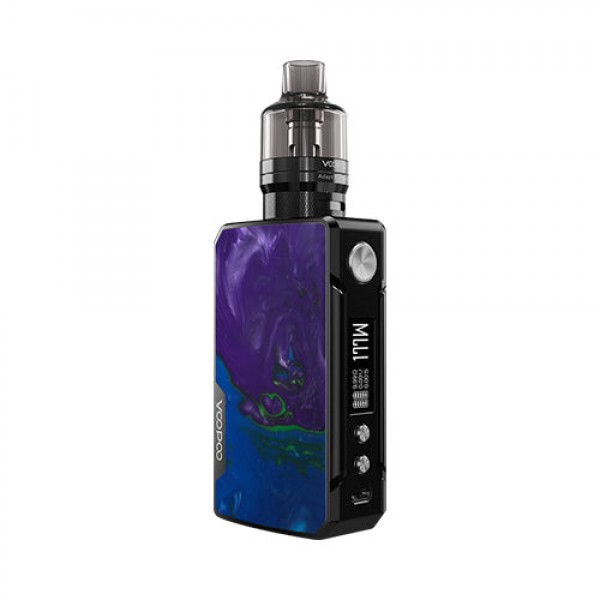 DRAG 2 Refresh PnP Pod Tank Kit | VooPoo