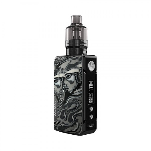 DRAG 2 Refresh PnP Pod Tank Kit | VooPoo