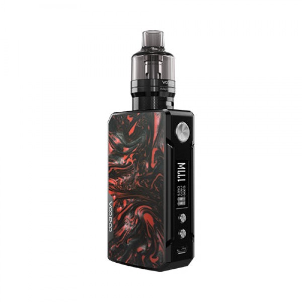 DRAG 2 Refresh PnP Pod Tank Kit | VooPoo