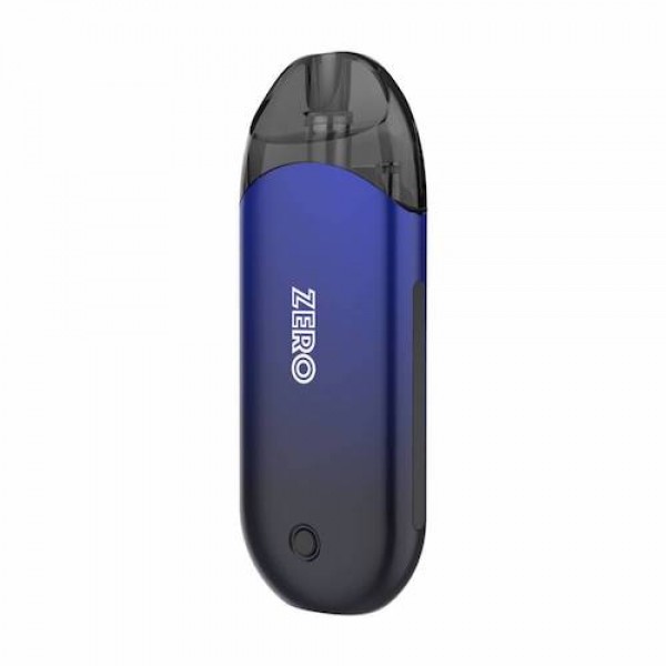 Renova Zero Pod Kit | Zero Care Version | Vaporesso