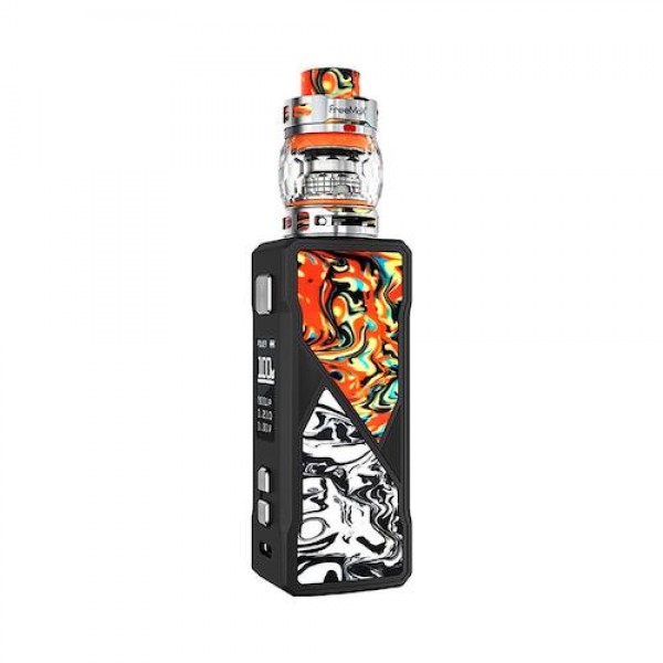 Maxus 100W Kit | Freemax