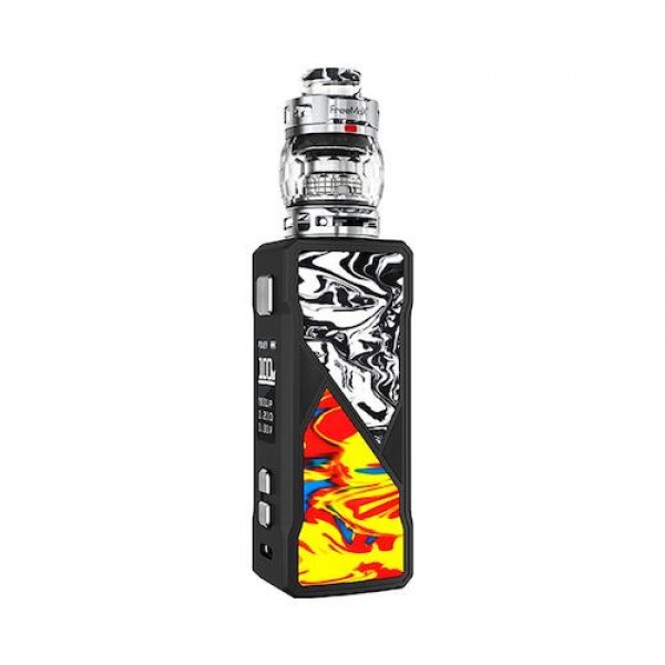 Maxus 100W Kit | Freemax